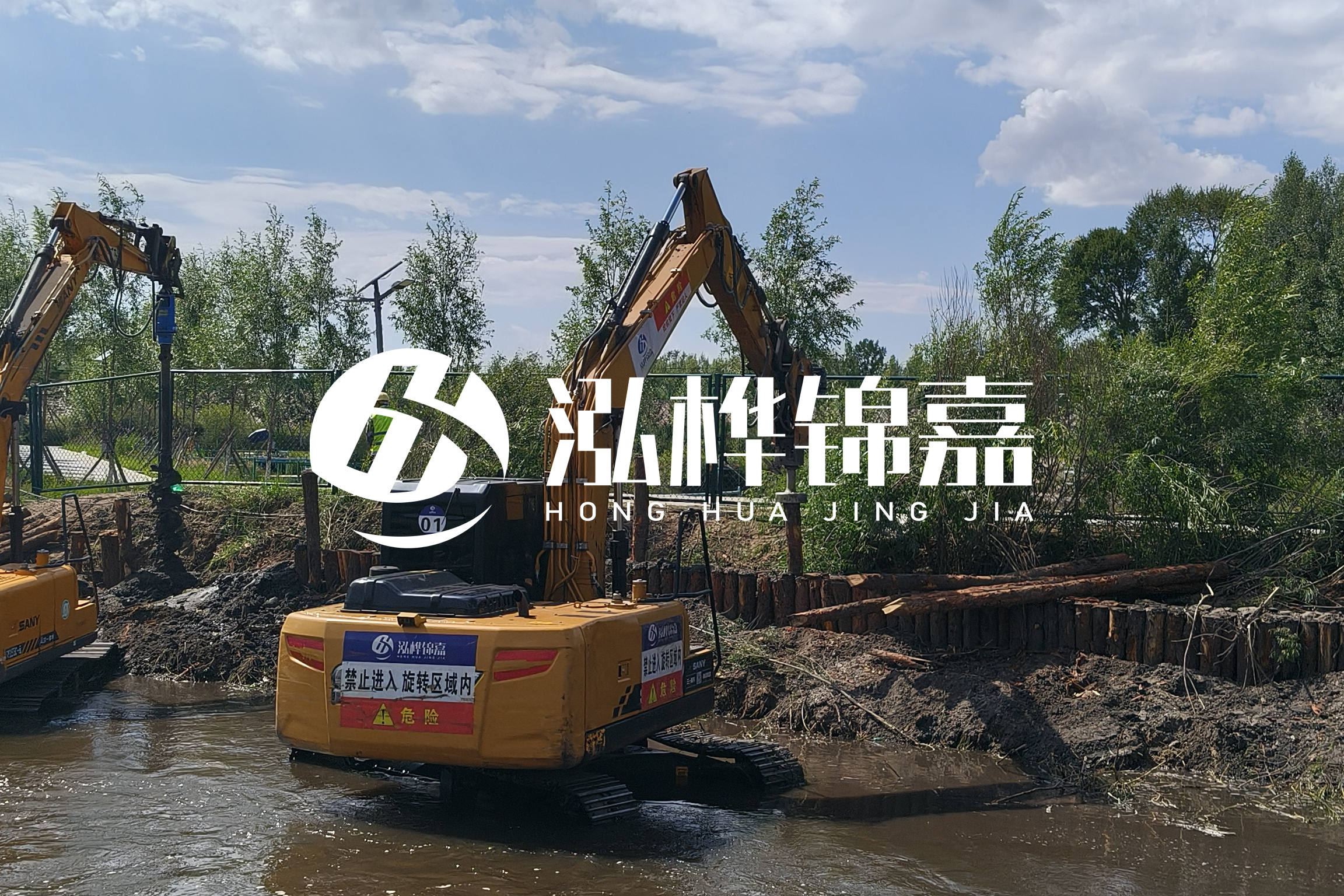 河道清淤所需費(fèi)用大致多少？3公里河道清淤預(yù)算