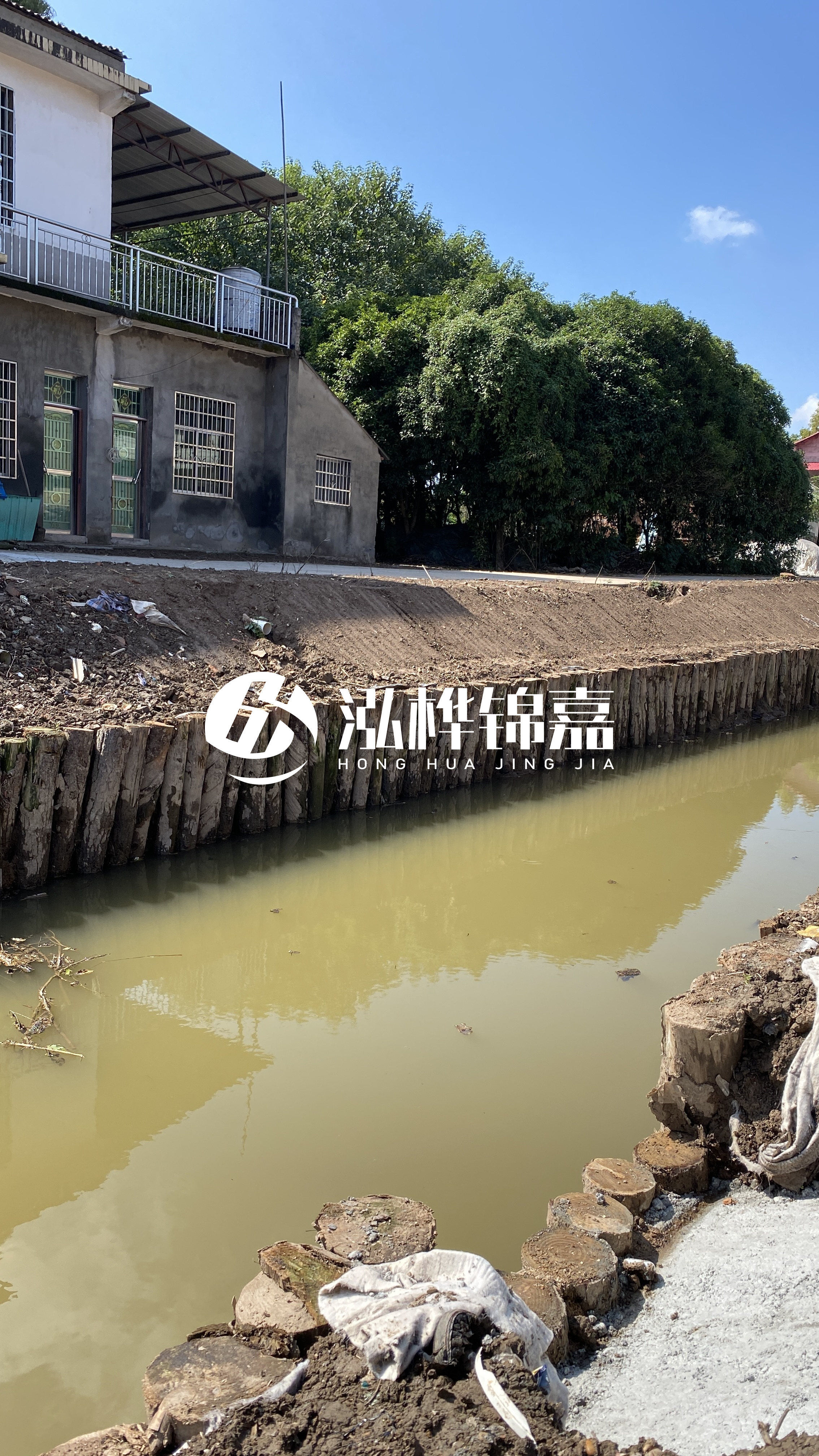 池州河道清淤專業(yè)施工-河流清理淤泥時(shí)遇到暗流怎么辦？