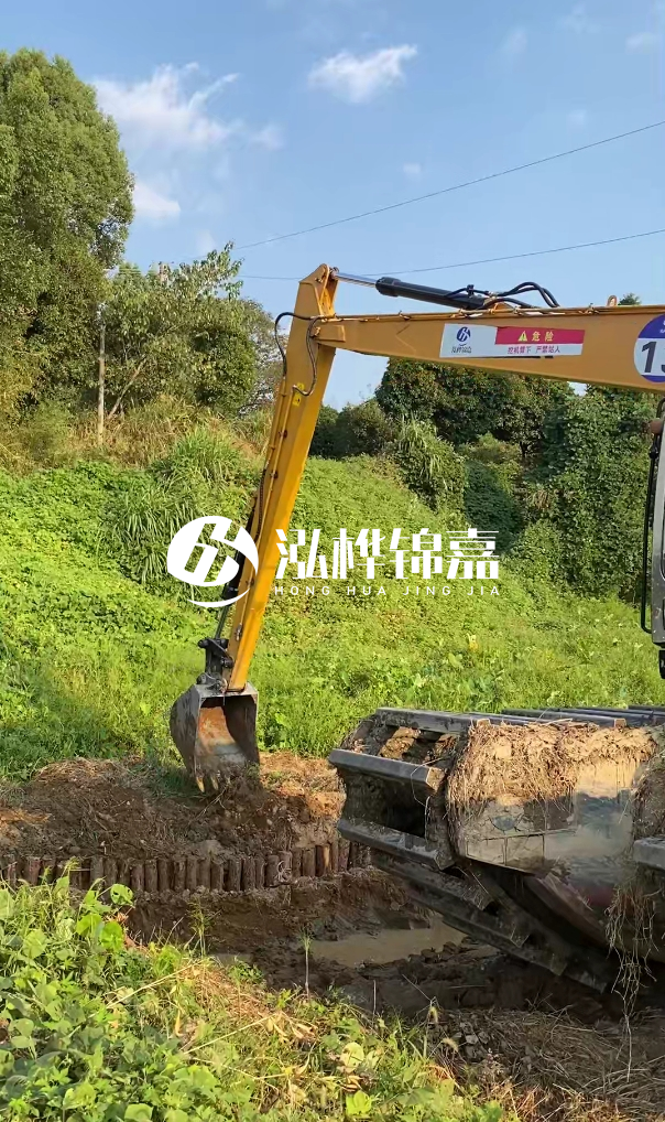 焦作河道清淤專業(yè)施工-河道清淤價(jià)格在不同地區(qū)差異大嗎？