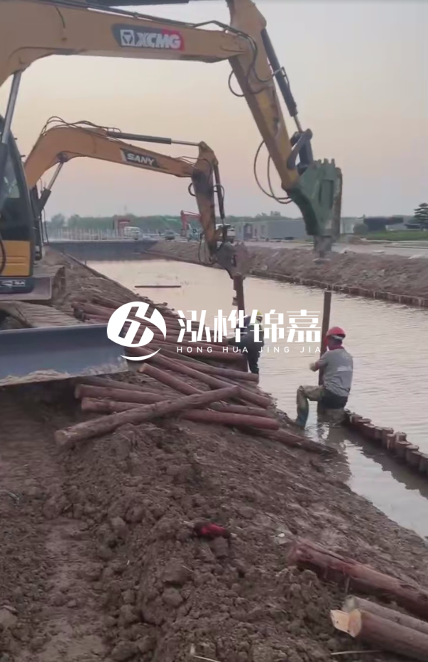 打松木樁要不要剝皮？看完這篇就懂了？