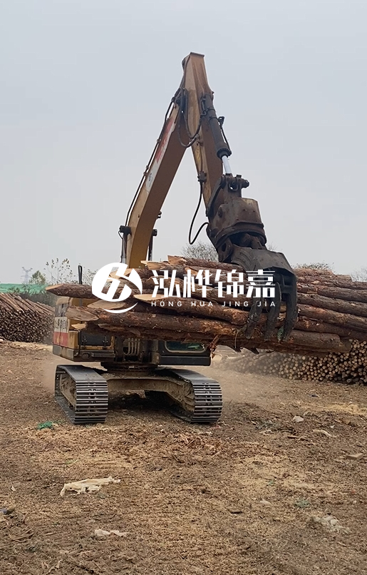 4米小頭8公分油松多少錢(qián)一根？加上削尖多少錢(qián)一根？