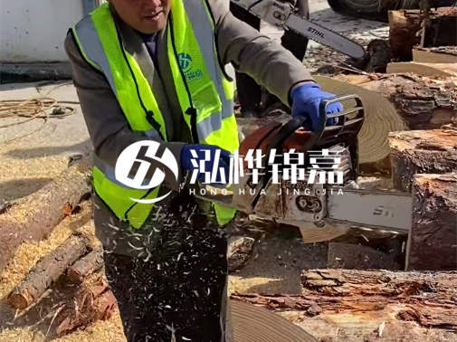 河道木樁的含水率過高會有什么問題？控制多少最好？