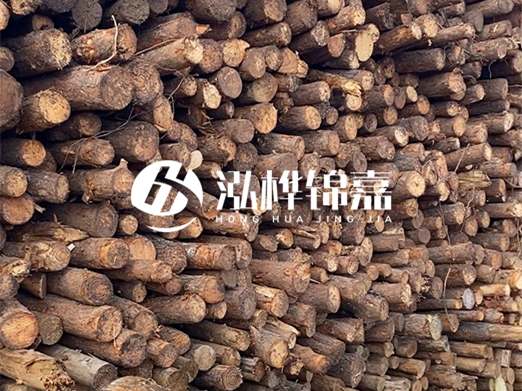 如何挑選質(zhì)量好的松木樁？與木樁廠家簽訂合同的注意事項(xiàng)？