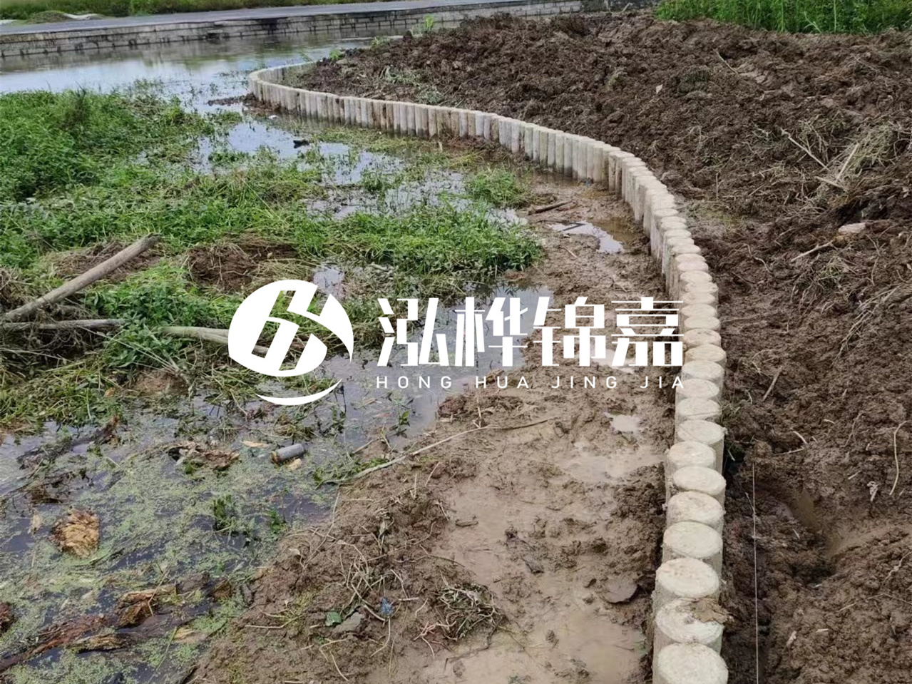 松木打樁施工隊(duì)的收費(fèi)標(biāo)準(zhǔn)是怎樣的？水泥樁可以接嗎？