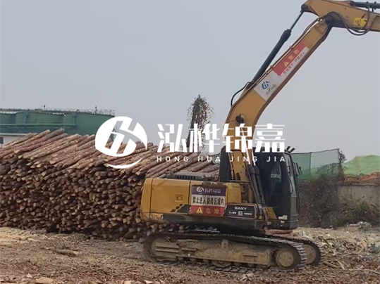 打樁木廠家泓樺錦嘉有沒有現(xiàn)貨供應(yīng)？產(chǎn)品有質(zhì)量認(rèn)證嗎？