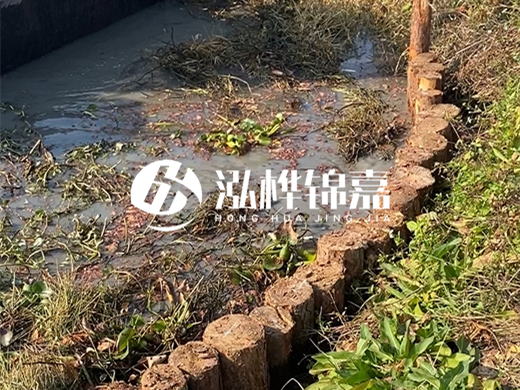 松木樁廠家泓樺錦嘉地址在哪里？在哪些地方有貨場(chǎng)？