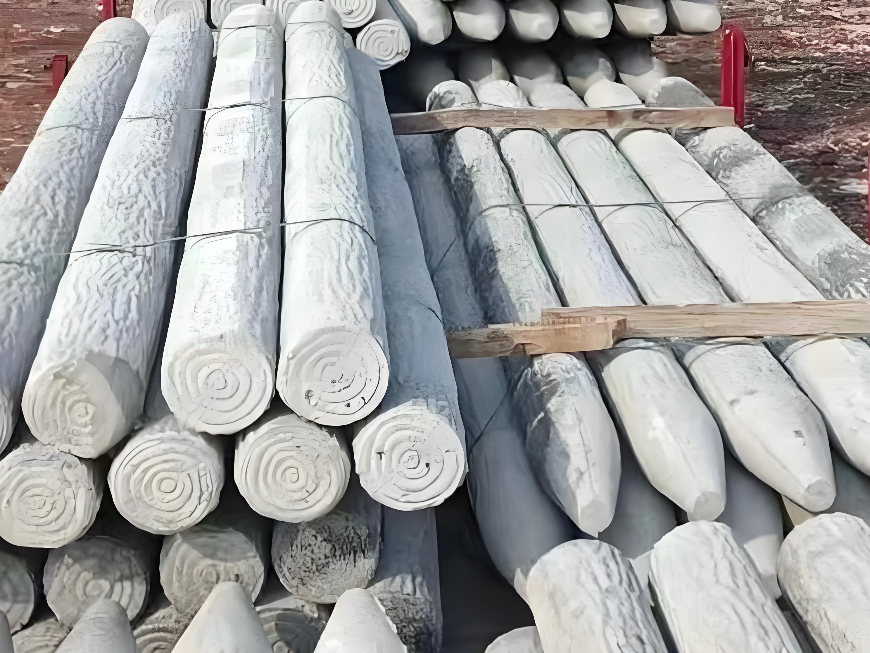 水泥樁批發(fā)廠家泓樺錦嘉 - 與水泥樁廠家合作需要簽合同嗎？
