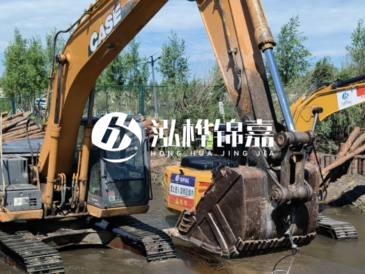 松木樁批發(fā)廠家泓樺錦嘉-松木樁廠家支持工地驗(yàn)貨嗎？