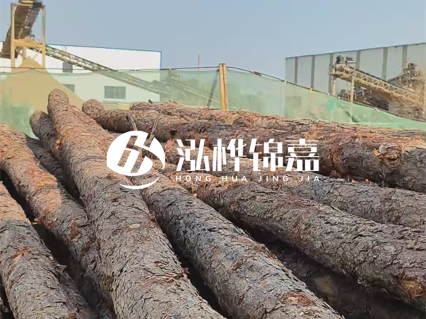 松木樁施工隊(duì)泓樺錦嘉 - 打松木樁用什么機(jī)械好？