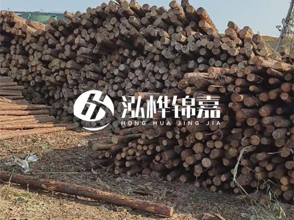 水泥仿木樁施工隊(duì)泓樺錦嘉 - 打水泥樁的費(fèi)用大概是多少？